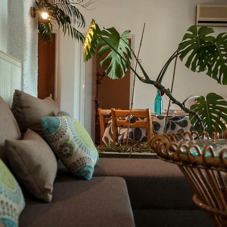 Paradise View Apartment Paleo Tsifliki Exterior photo