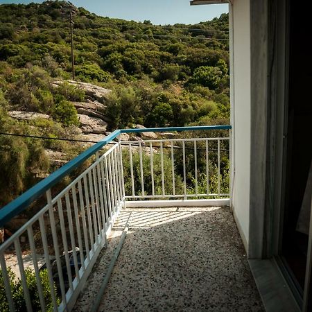 Paradise View Apartment Paleo Tsifliki Exterior photo